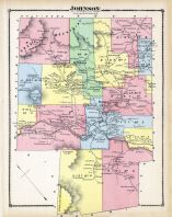 Johnson, Lamoille and Orleans Counties 1878